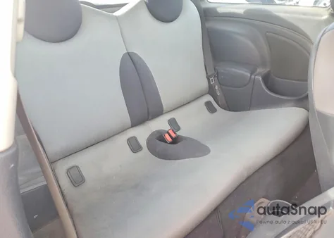 2004 Mini Cooper S z USA, uszkodzony, nr VIN WMWRE33474TD82430